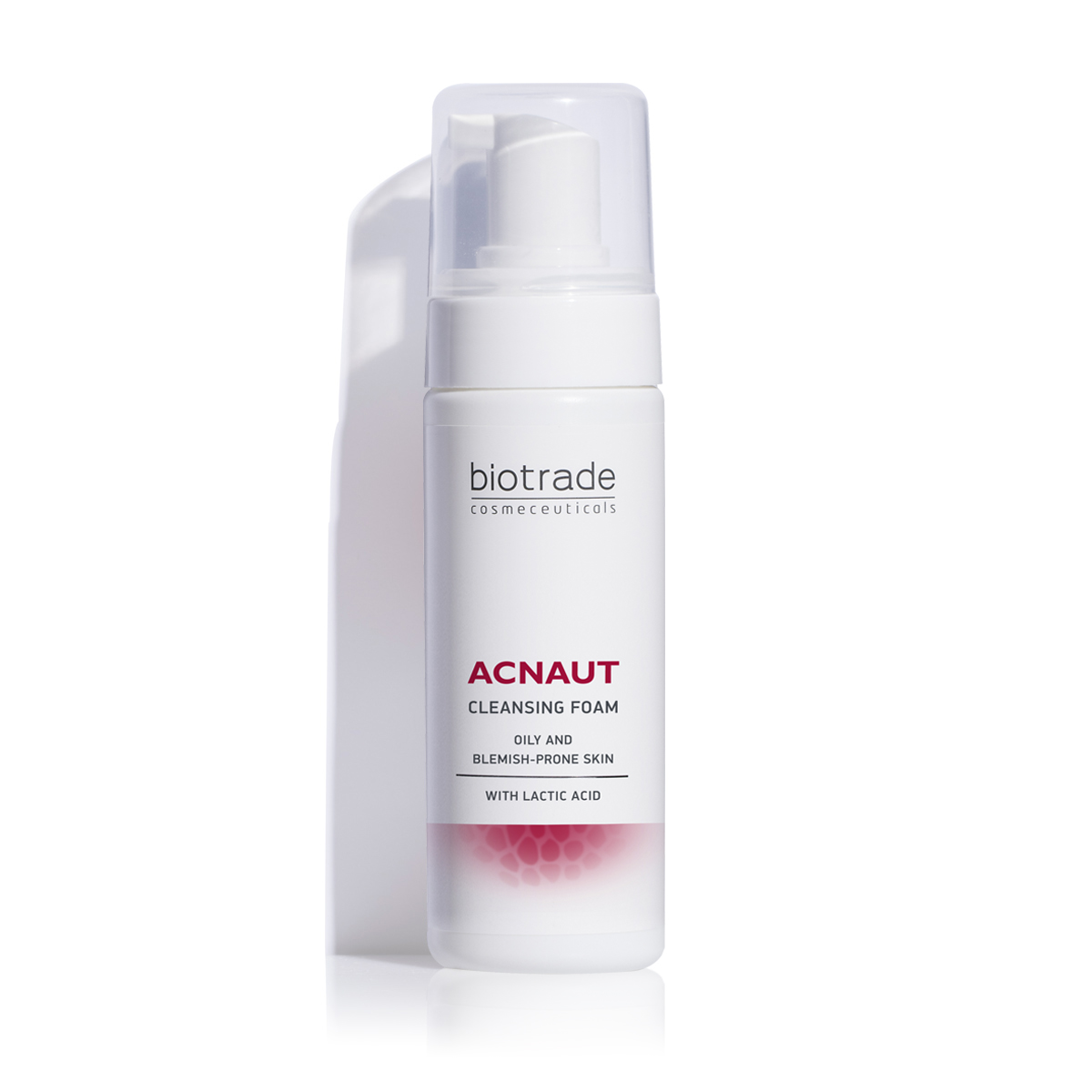 Fight stubborn blemishes
