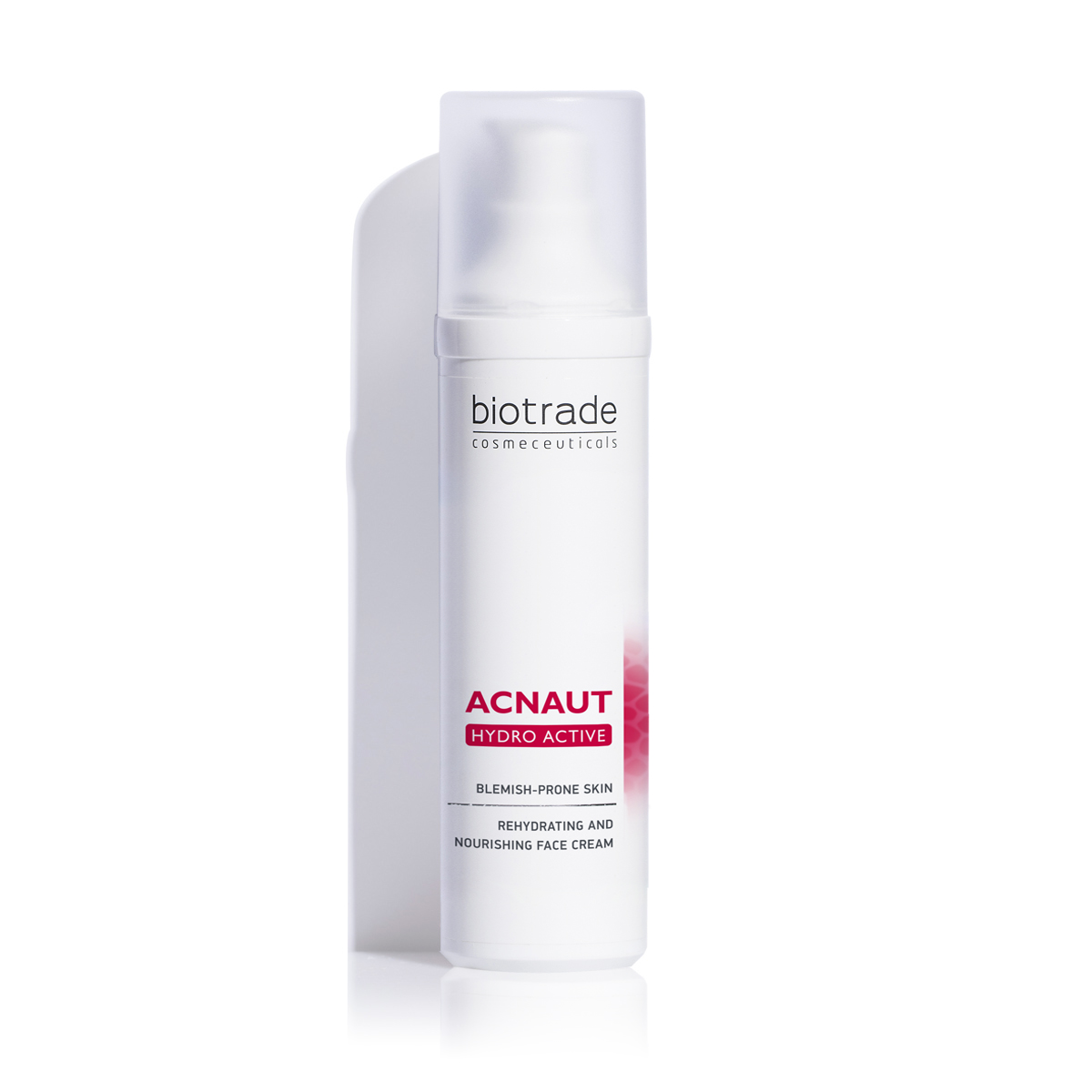 Fight stubborn blemishes