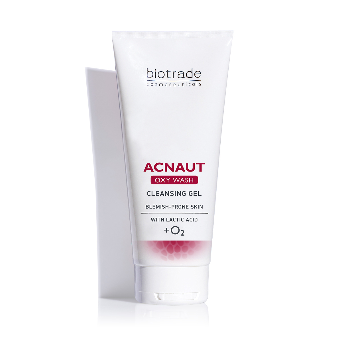 Post acne routine
