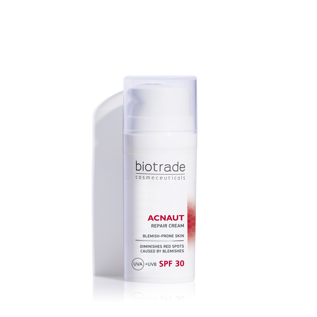Acnaut Repair Cream SPF 30+ Post Acne Marks Dark And Brown Spots